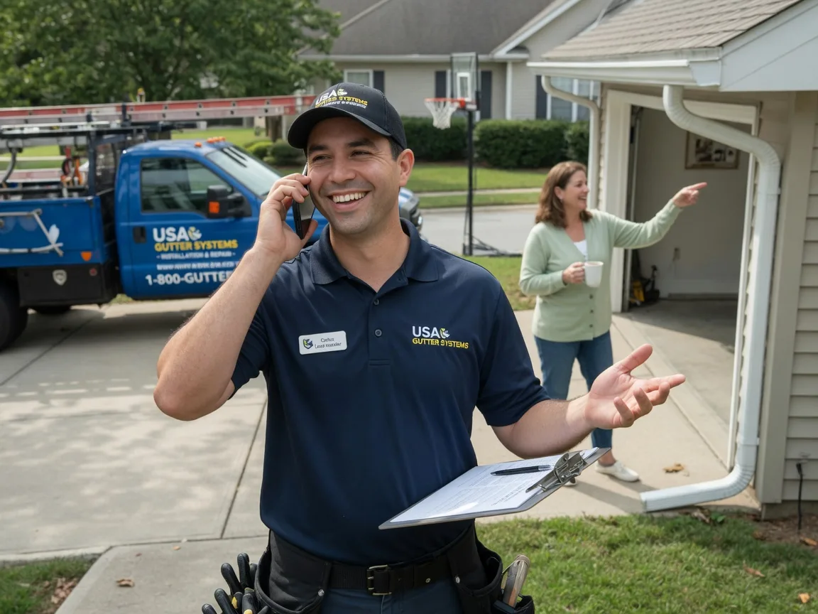 Gutter Installation Salton City, CA FAQs